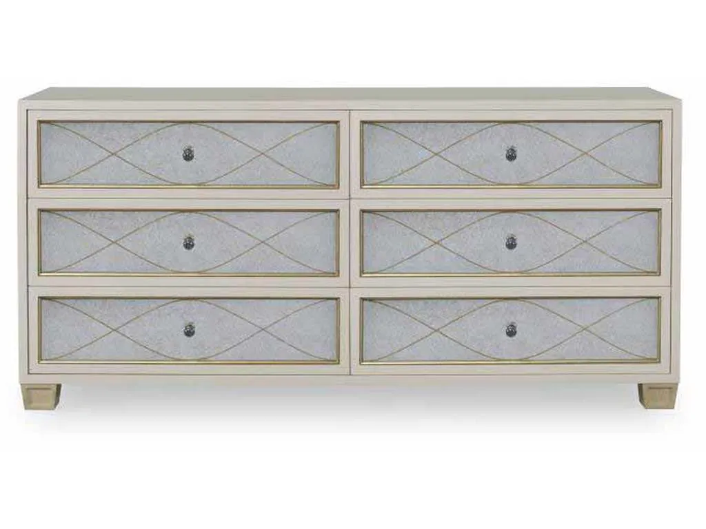 Century C7A-205 Avery Dresser