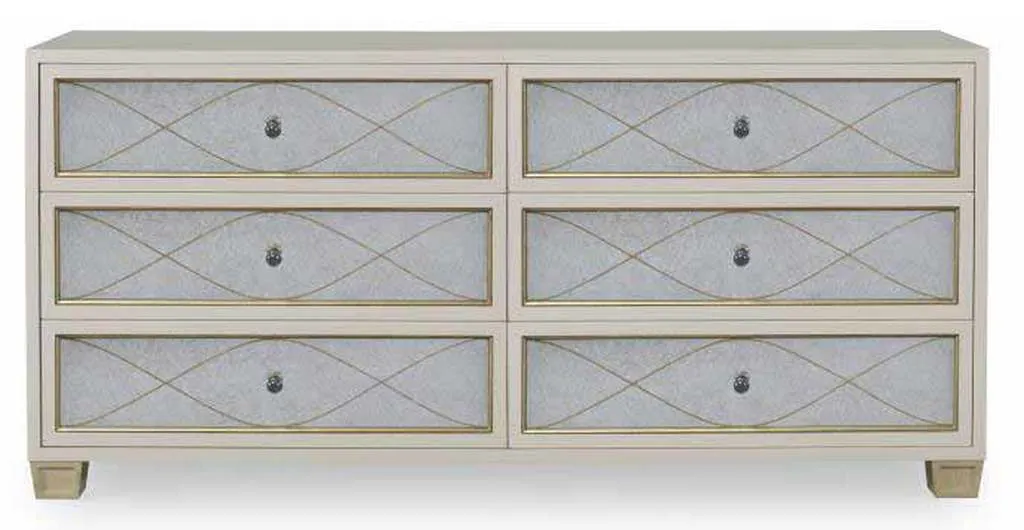 Century C7A-205 Avery Dresser Century C7A-205 Avery Dresser