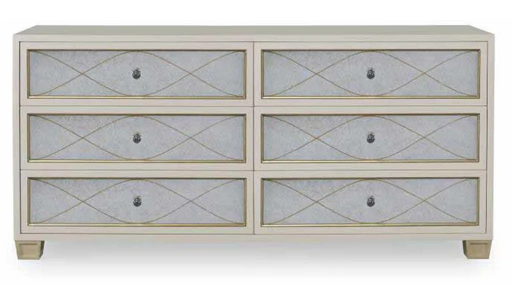 Century C7A-205 Avery Dresser Century C7A-205 Avery Dresser