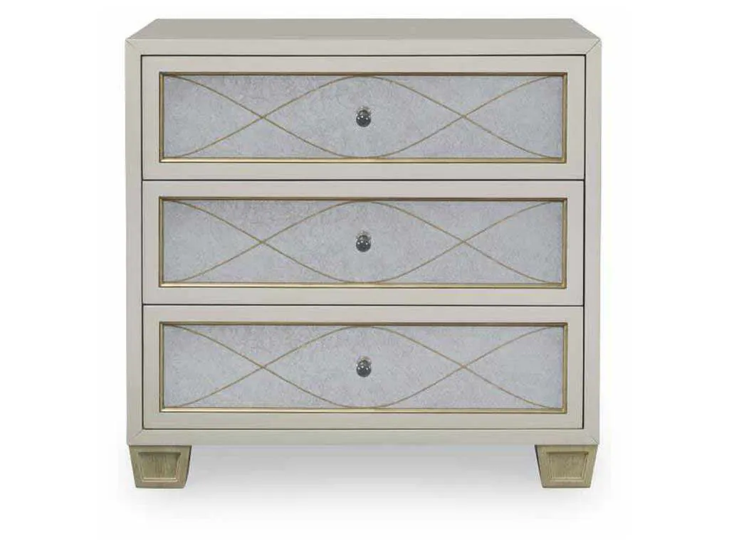 Century C7A-221 Avery Nightstand