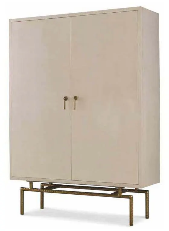 Century C7A-462 Harrison Bar Cabinet Century C7A-462 Harrison Bar Cabinet