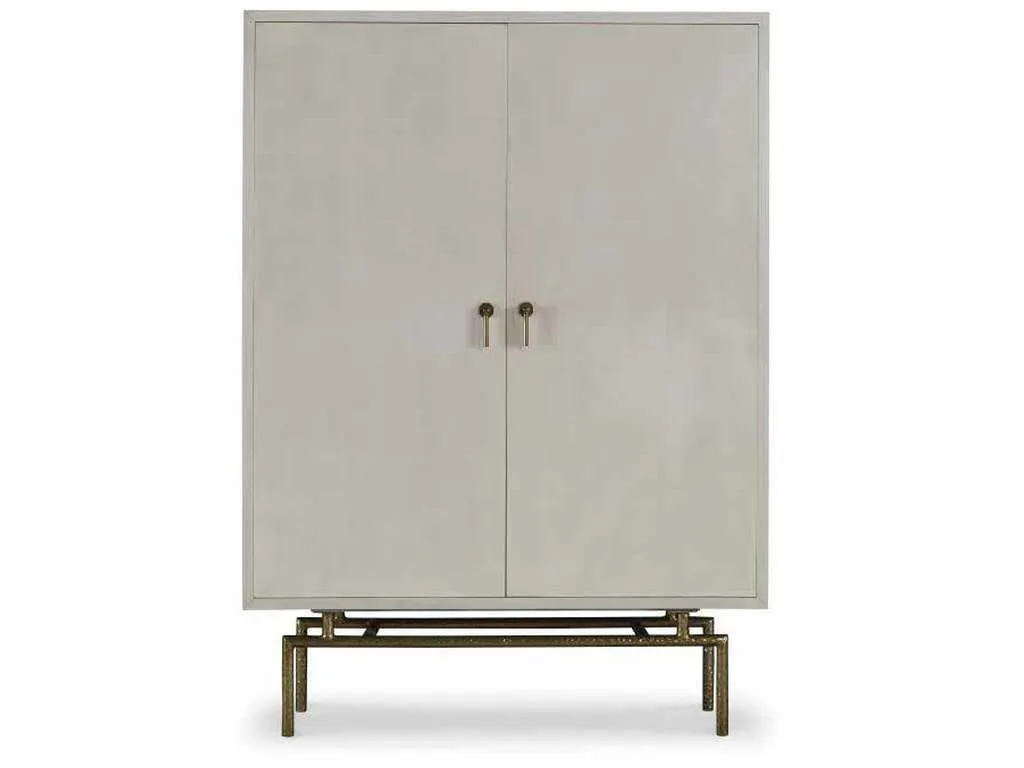 Century C7A-462 Harrison Bar Cabinet