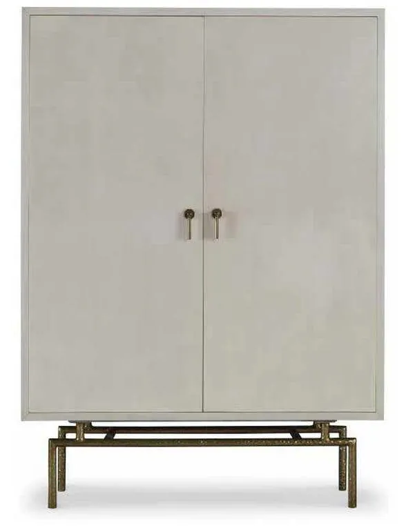 Century C7A-462 Harrison Bar Cabinet Century C7A-462 Harrison Bar Cabinet