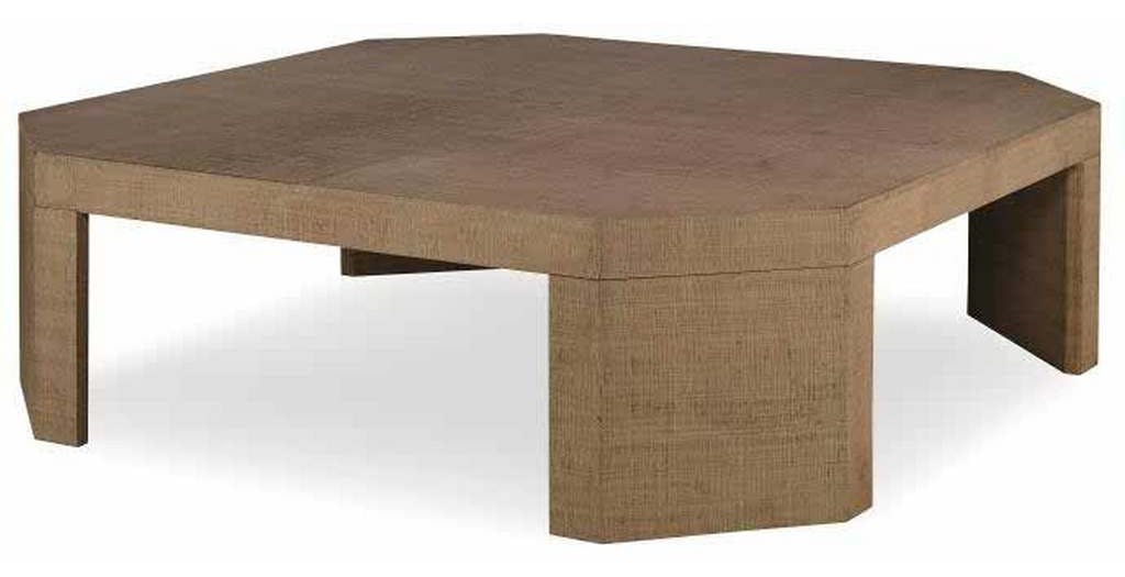 Century C7A-601 Gustav Cocktail Table Century C7A-601 Gustav Cocktail Table