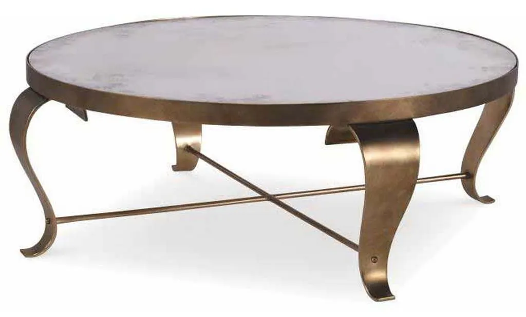 Century C7A-604 Grove Cocktail Table Century C7A-604 Grove Cocktail Table