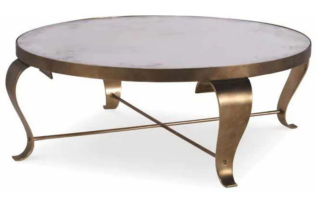 Century C7A-604 Grove Cocktail Table Century C7A-604 Grove Cocktail Table