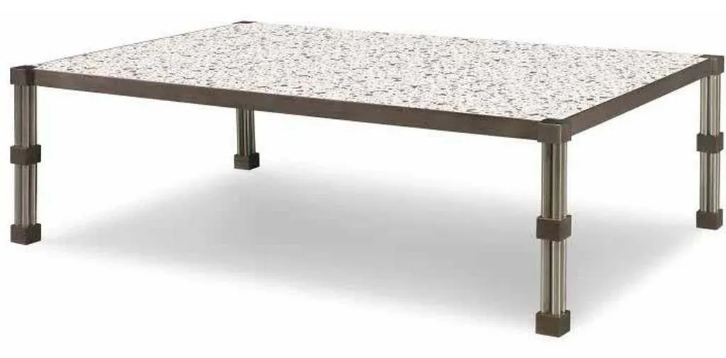 Century C7A-605 Ascher Cocktail Table Century C7A-605 Ascher Cocktail Table
