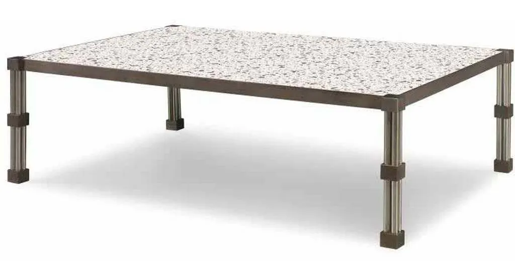 Century C7A-605 Ascher Cocktail Table Century C7A-605 Ascher Cocktail Table