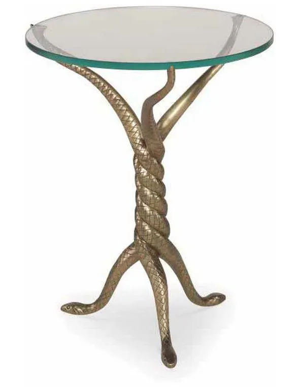 Century C7A-614 Brooke Drink Table Century C7A-614 Brooke Drink Table