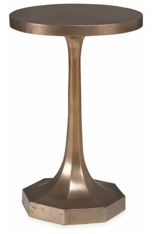 Century C7A-616 Oscar Drinks Table Century C7A-616 Oscar Drinks Table