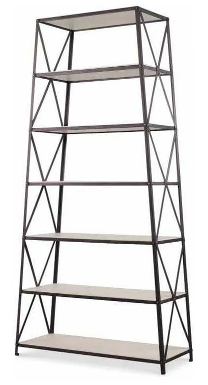 Century C7A-771 Archive Etagere Century C7A-771 Archive Etagere
