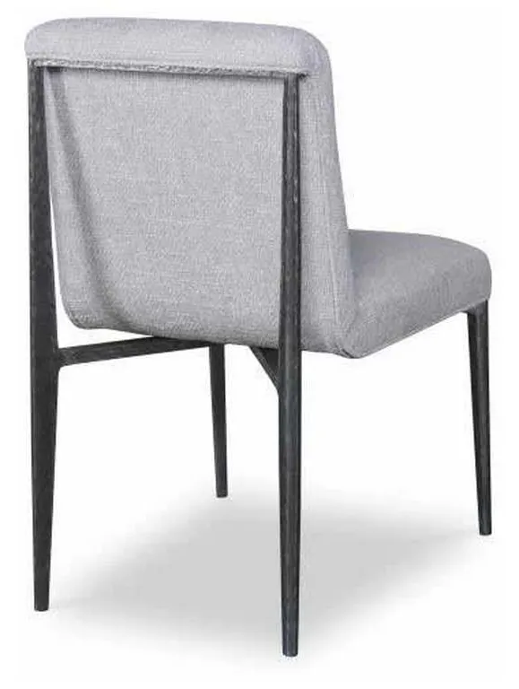 Century C89-531 Calore Side Chair Century C89-531 Calore Side Chair