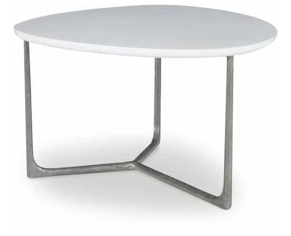 Century C89-602M Calore Medium Bunching Cocktail Table Century C89-602M Calore Medium Bunching Cocktail Table