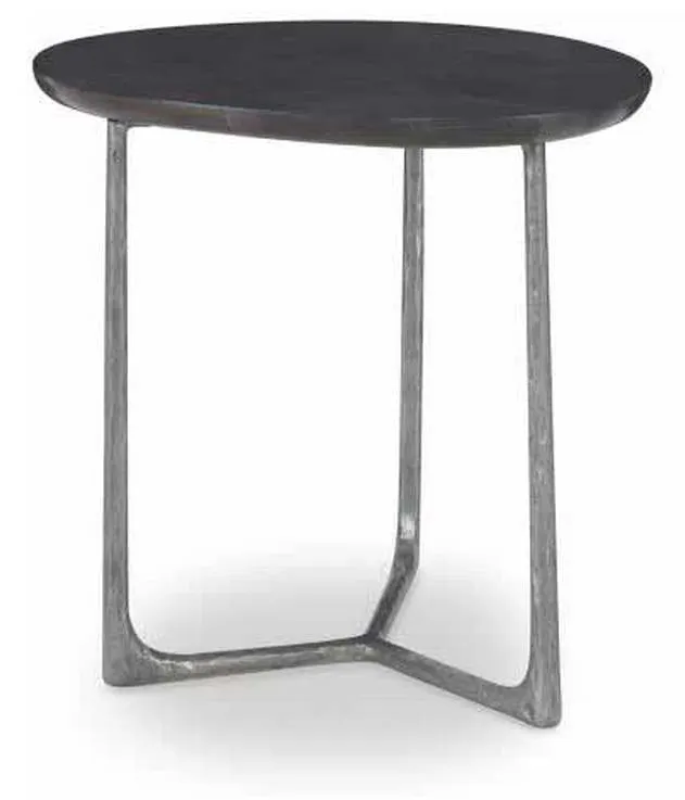 Century C89-602T Calore Tall Bunching Cocktail Table Century C89-602T Calore Tall Bunching Cocktail Table