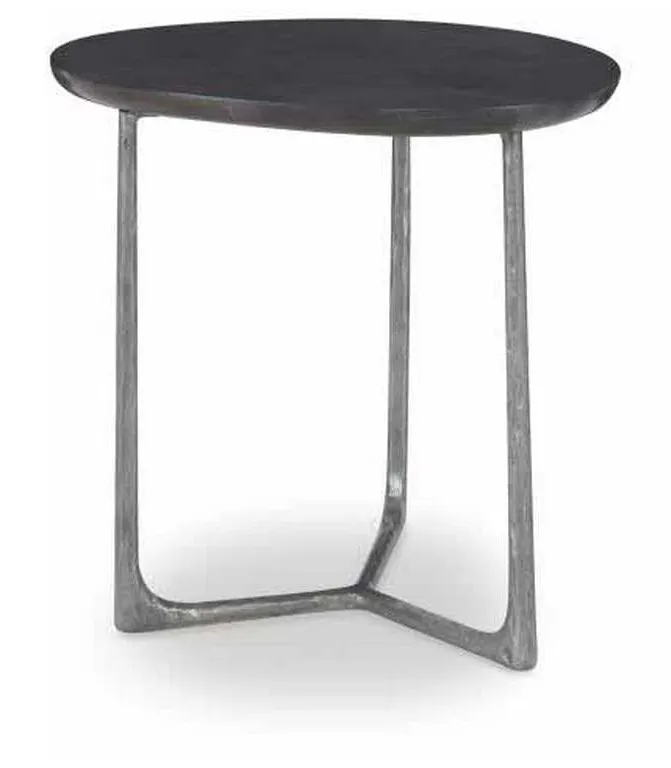 Century C89-602T Calore Tall Bunching Cocktail Table Century C89-602T Calore Tall Bunching Cocktail Table