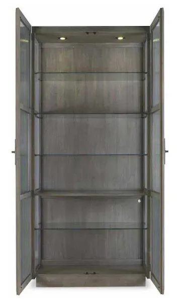 Century C89-775 Calore Display Cabinet Century C89-775 Calore Display Cabinet