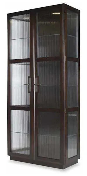 Century C89-775 Calore Display Cabinet Century C89-775 Calore Display Cabinet