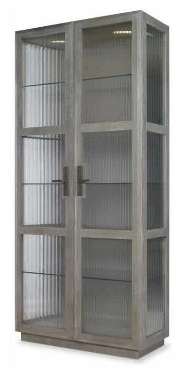 Century C89-775 Calore Display Cabinet Century C89-775 Calore Display Cabinet