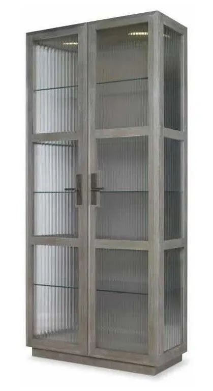 Century C89-775 Calore Display Cabinet Century C89-775 Calore Display Cabinet