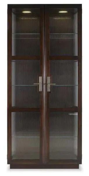 Century C89-775 Calore Display Cabinet Century C89-775 Calore Display Cabinet
