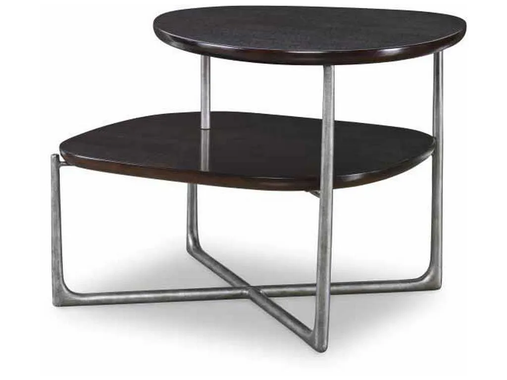 Century C89-622 Calore Chairside Table