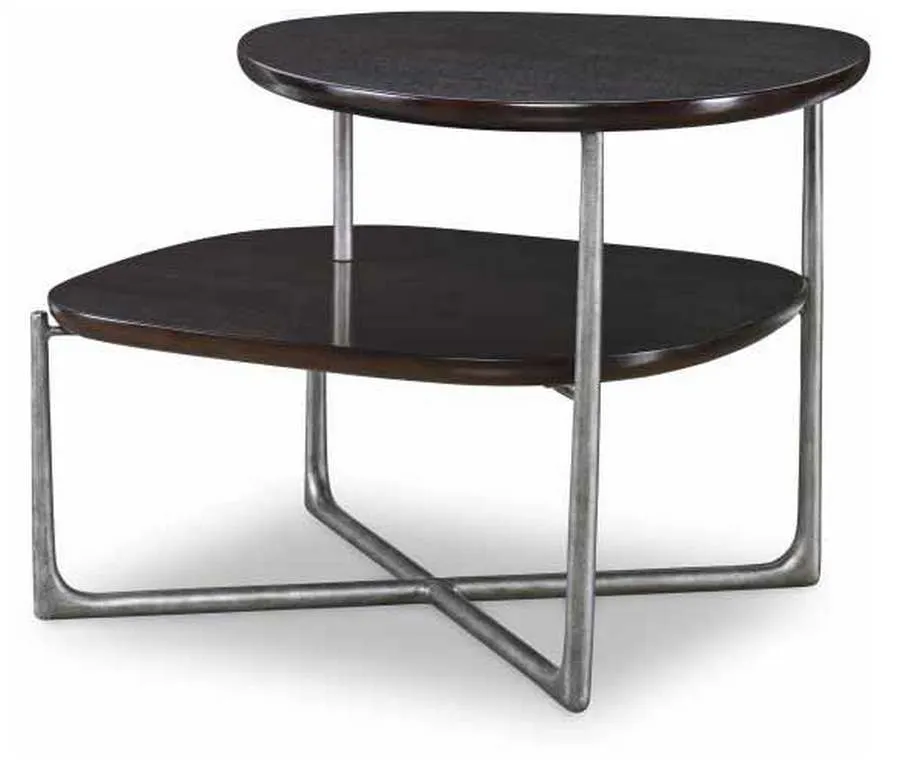 Century C89-622 Calore Chairside Table Century C89-622 Calore Chairside Table