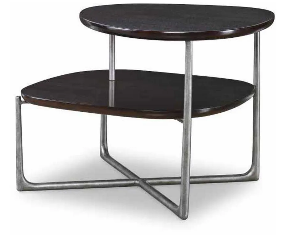 Century C89-622 Calore Chairside Table Century C89-622 Calore Chairside Table