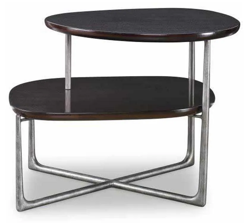 Century C89-622 Calore Chairside Table Century C89-622 Calore Chairside Table
