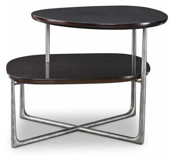 Century C89-622 Calore Chairside Table Century C89-622 Calore Chairside Table