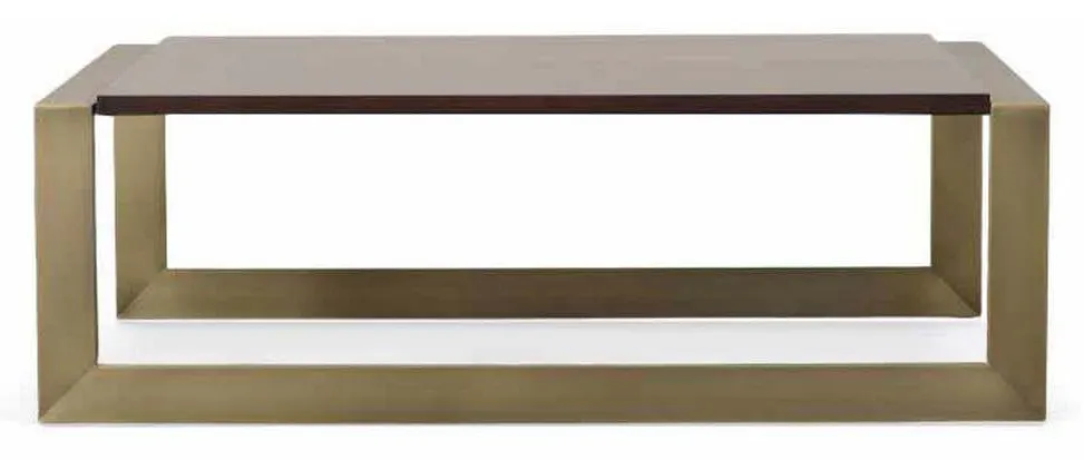 Century C99-601-2 Compositions Cocktail Table Century C99-601-2 Compositions Cocktail Table