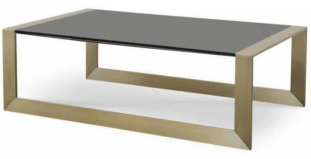 Century C9A-601 Compositions Cocktail Table Century C9A-601 Compositions Cocktail Table