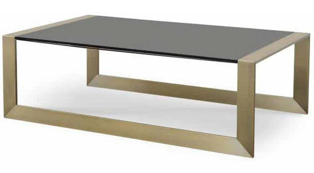 Century C9A-601 Compositions Cocktail Table Century C9A-601 Compositions Cocktail Table