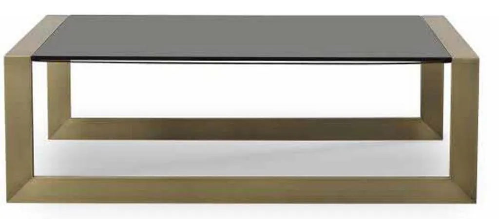 Century C9A-601 Compositions Cocktail Table Century C9A-601 Compositions Cocktail Table