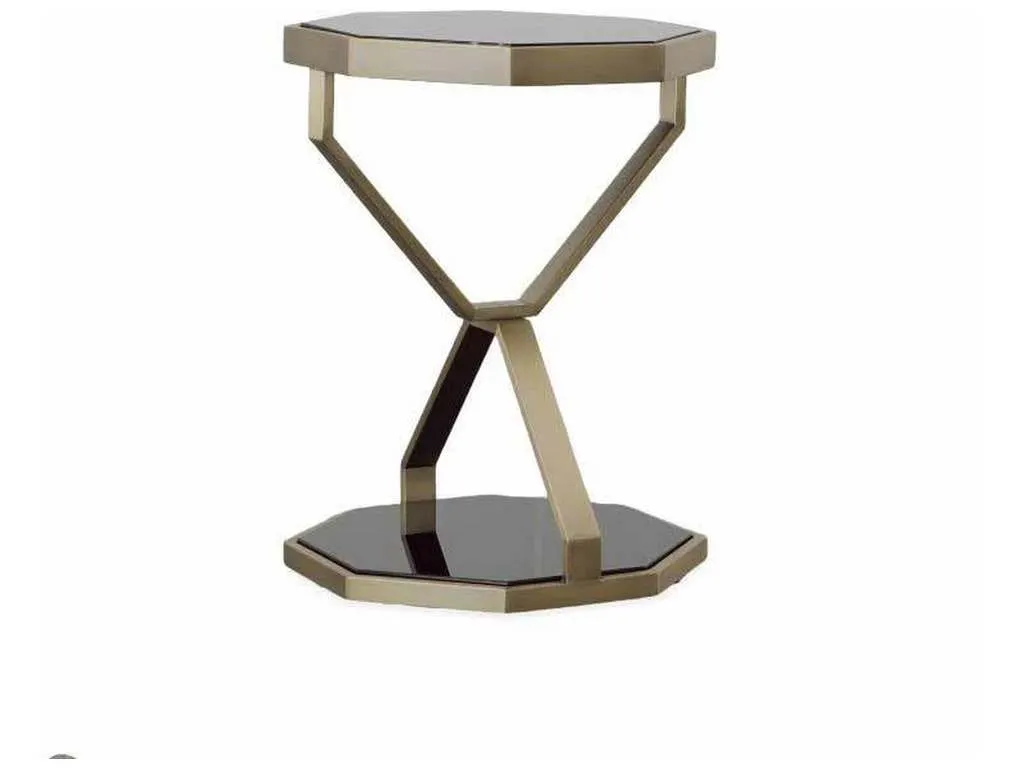 Century C9A-612 Compositions Drinks Table
