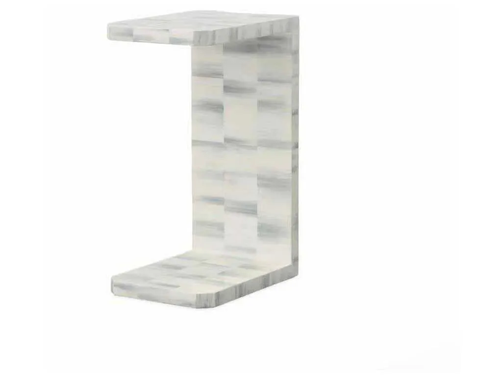Century Furniture C9A-613 Compositions Pull-Up Table