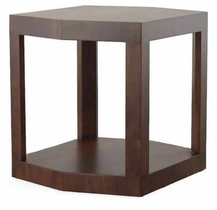 Century C9H-622 Compositions Side Table Century C9H-622 Compositions Side Table
