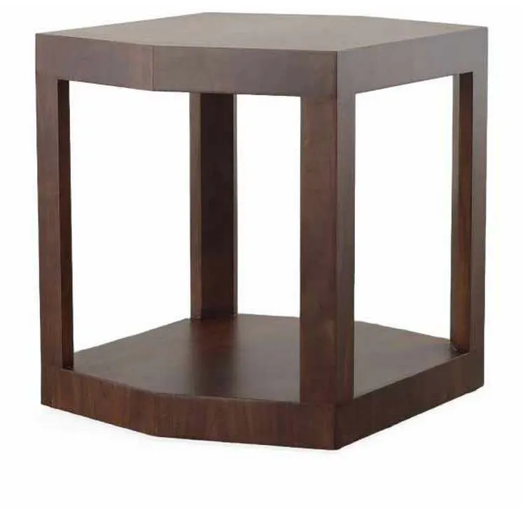 Century C9H-622 Compositions Side Table Century C9H-622 Compositions Side Table