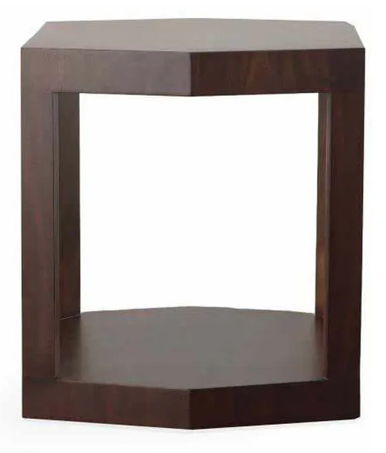 Century C9H-622 Compositions Side Table Century C9H-622 Compositions Side Table