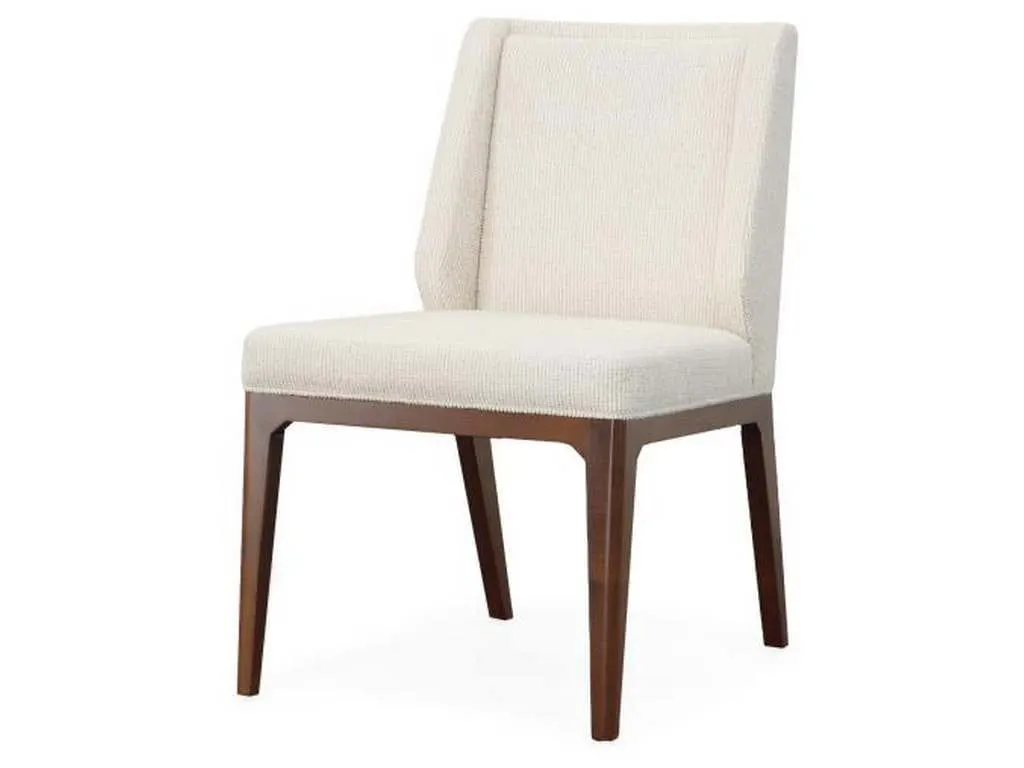 Century Furniture C99-531 Compositions Side Chair