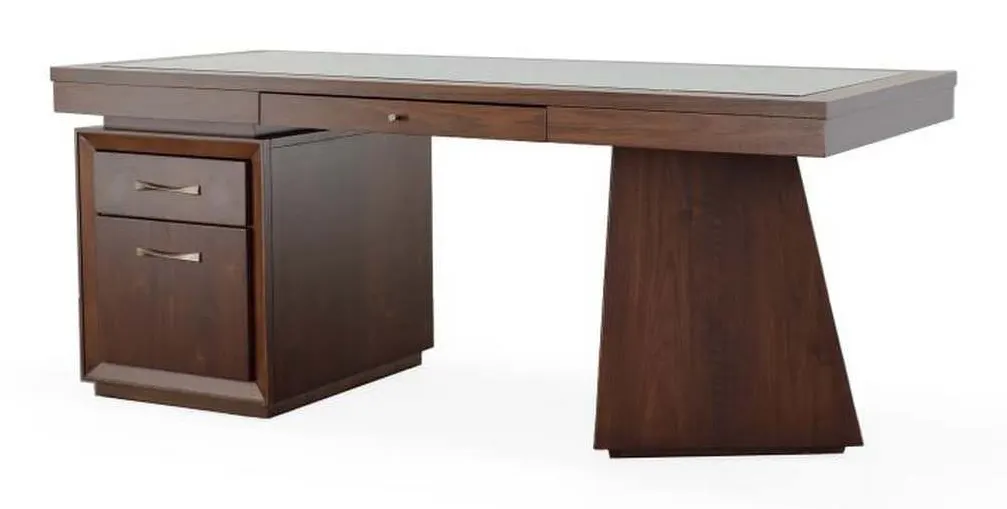 Century C9H-761 Compositions Executive Desk Century C9H-761 Compositions Executive Desk