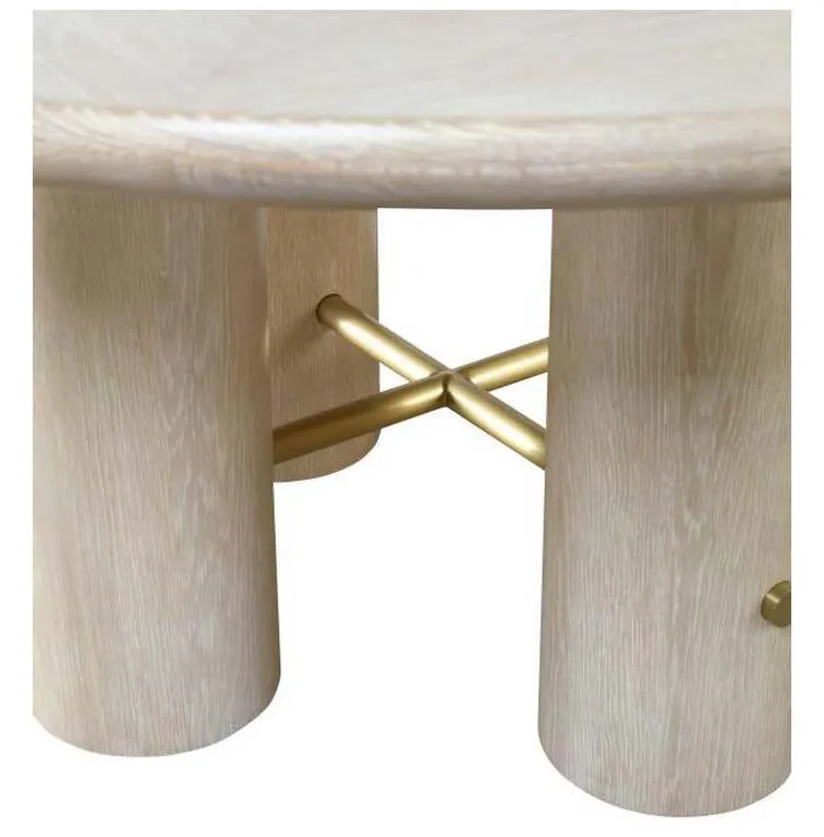 Century Furniture CA2-305 Cadence Round Dining Table Century Furniture CA2-305 Cadence Round Dining Table