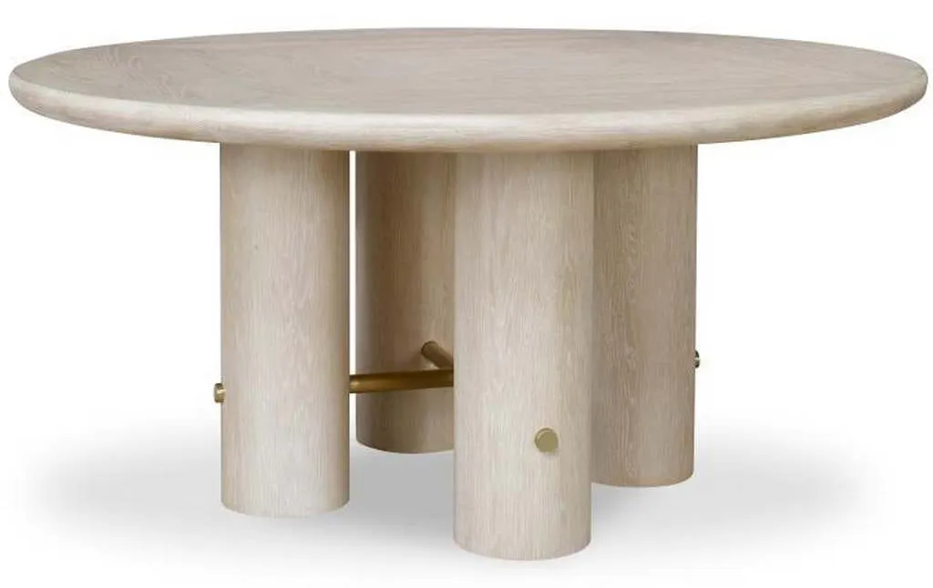 Century Furniture CA2-305 Cadence Round Dining Table Century Furniture CA2-305 Cadence Round Dining Table