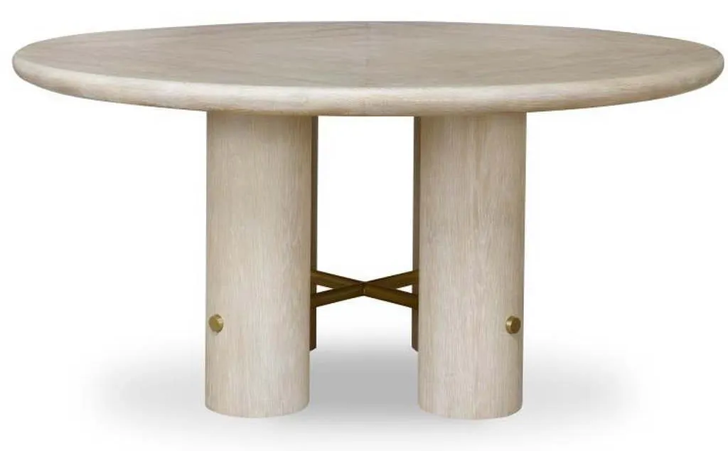 Century Furniture CA2-305 Cadence Round Dining Table Century Furniture CA2-305 Cadence Round Dining Table