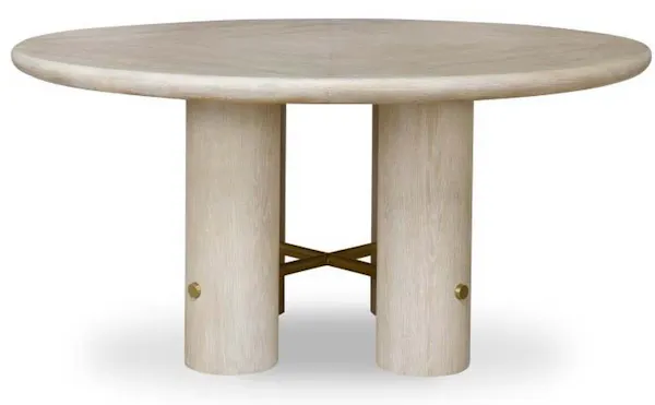 Century Furniture CA2-305 Cadence Round Dining Table Century Furniture CA2-305 Cadence Round Dining Table