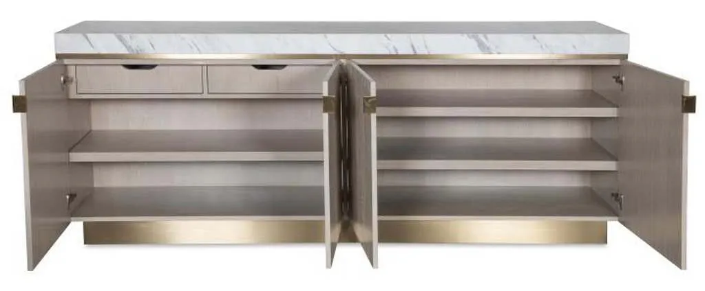 Century Furniture CA2-401 Cadence Credenza Century Furniture CA2-401 Cadence Credenza