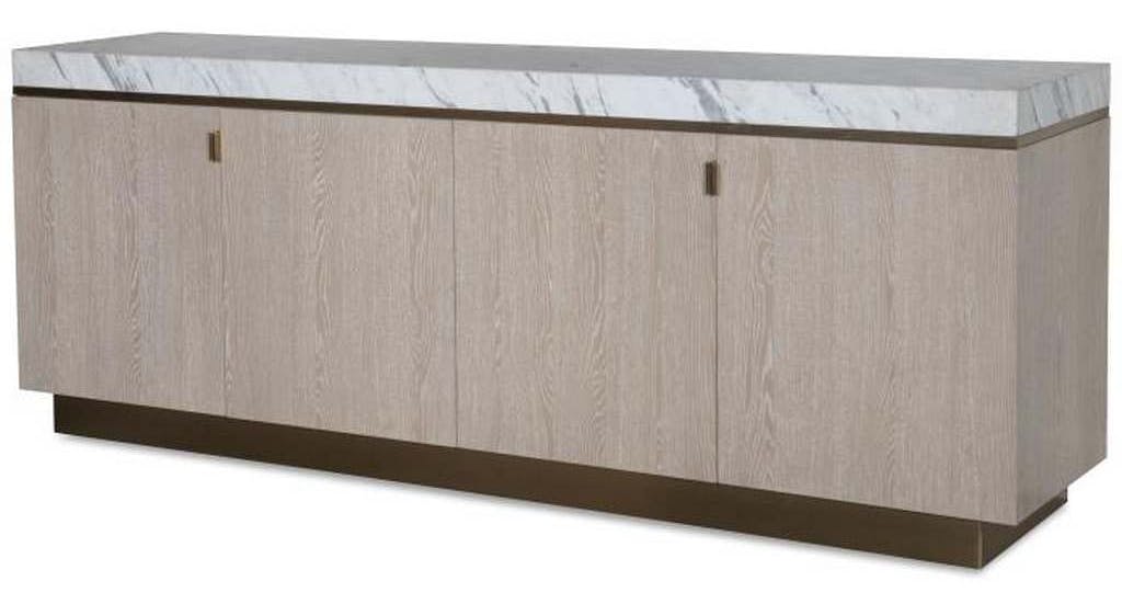 Century Furniture CA2-401 Cadence Credenza Century Furniture CA2-401 Cadence Credenza