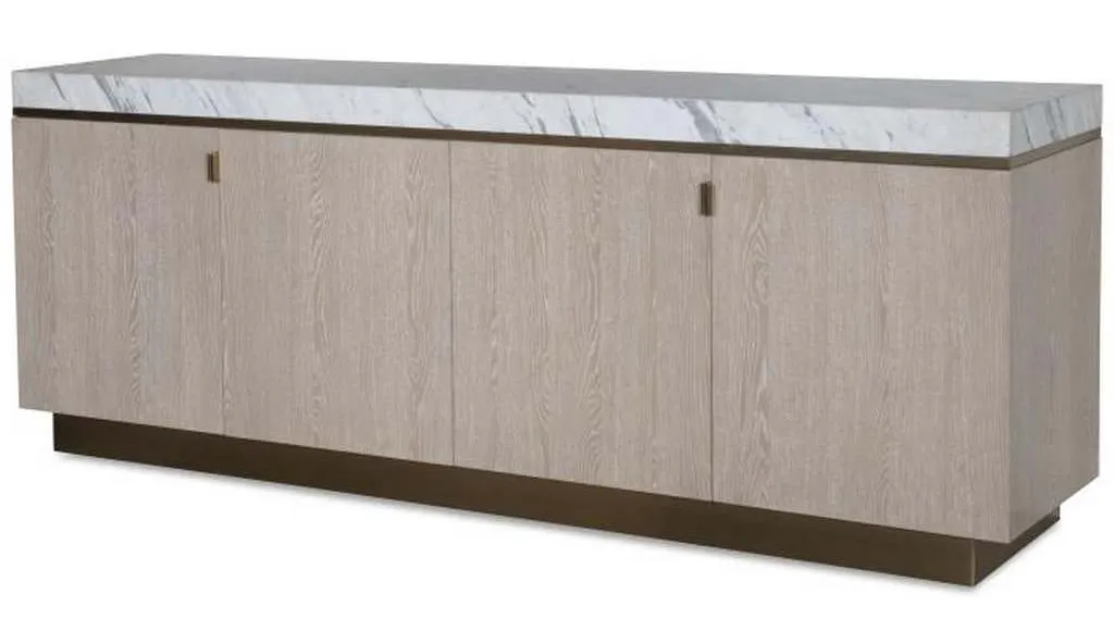 Century Furniture CA2-401 Cadence Credenza Century Furniture CA2-401 Cadence Credenza