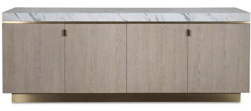 Century Furniture CA2-401 Cadence Credenza Century Furniture CA2-401 Cadence Credenza