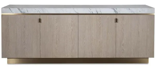 Century Furniture CA2-401 Cadence Credenza Century Furniture CA2-401 Cadence Credenza