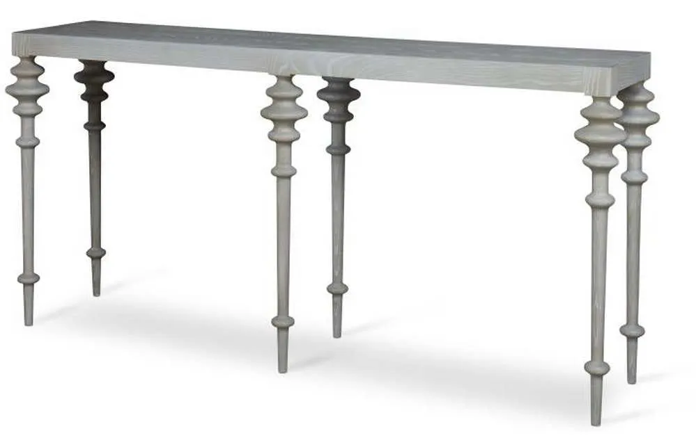 Century CA3-722 Cadence Console Table Century CA3-722 Cadence Console Table